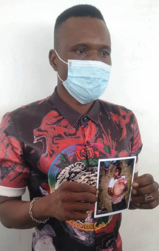 ‘My brother was shot at Lekki Tollgate; LASUTH said he died from COVID-19 complications’