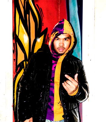 BENO WORLD clothing debuts in San Francisco