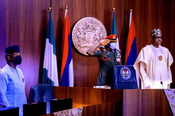 FEC approves N3.523bn for aviation equipment in Lagos, Abuja, Kano