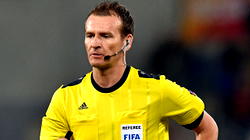 Champions League referee implicated in match-fixing case