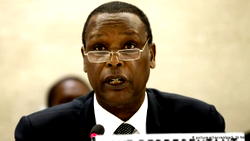 Burundi ex-president, Buyoya, dies from COVID-19