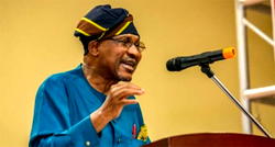 Professor Odekunle is dead