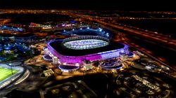 Qatar to host FIFA Arab Cup 2021 draw 27 April