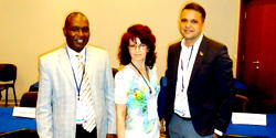 Diaspora opens new chapter in Russian-Nigerian business ties