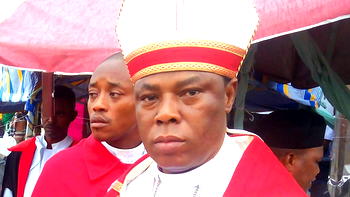 Restructure Nigeria before 2023, Anglican Bishop tells FG