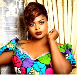 My awards, a proof that hard work pays – Sharon Okpamen