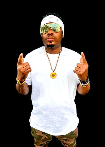My album is on the way – Passmark, UK-Based Nigerian musician
