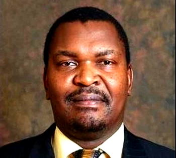 South African ambassador dies in Dakar