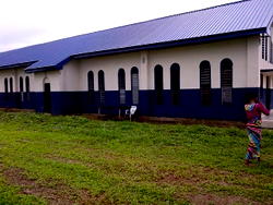 SPCC Aghalokpe set for 70th anniversary