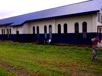 SPCC Aghalokpe set for 70th anniversary