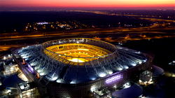 FIFA World Cup stadium located in Al Rayyan to be inaugurated on Qatar National Day