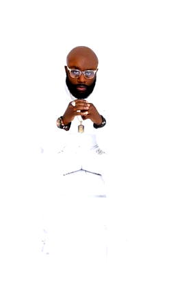 COVID-19 Survivor, Vumomsé appreciates God with new music, ‘You No Dey Fail’