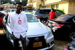 EFCC arrests fake doctor specialising in producing security agencies documents