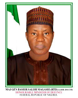 Abducted students to be rescued soon, says Defence Minister
