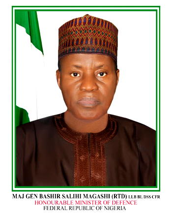 Abducted students to be rescued soon, says Defence Minister