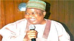 Salam: We’re concerned about rising cases of unexplained deaths in our midst — NCP