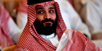 Just in: Saudi Arabia bans underage marriage