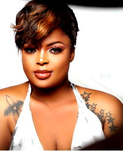 Why I am committed to Edo Films – Sharon Okpamen