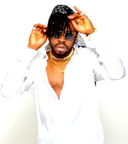 Shizem: Nigerian-American based singer set to take music industry by storm