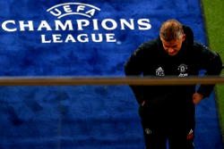Manchester United scramble for answers after Champions League exit