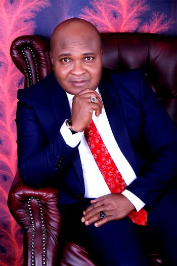 Elder Steve Agbata: Turning risk around