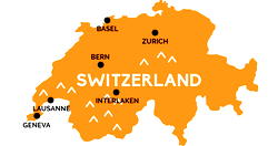 Italian mafia fugitive arrested in Switzerland