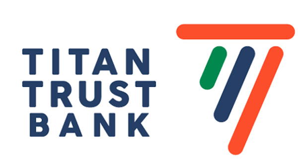 TITAN TRUST BANK