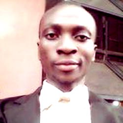 I’m prepared to help youth create employment – Sankey George