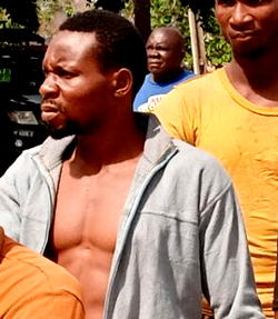 Why we killed three members of a rival group – 26-years-old cultist confesses