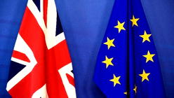 Post-Brexit deal to be signed Wednesday after go-ahead by EU members