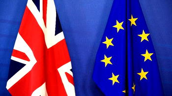 Post-Brexit deal to be signed Wednesday after go-ahead by EU members