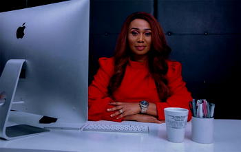 My Failures, Loses Shaped My Financial, Business Attitude- Uche Umana