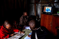 UNICEF says 320m children locked out of school due to pandemic