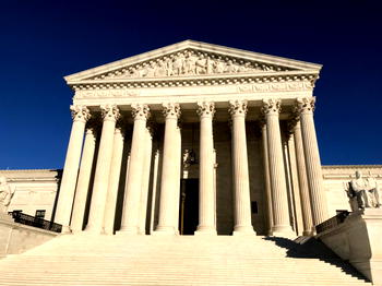US Supreme Court upholds Texas age-check for porn sites