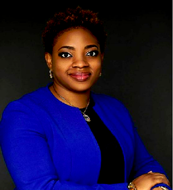 Women are well prepared for the digital revolution — Ihyembe Nwankwo, WIMBIZ exco Chairperson