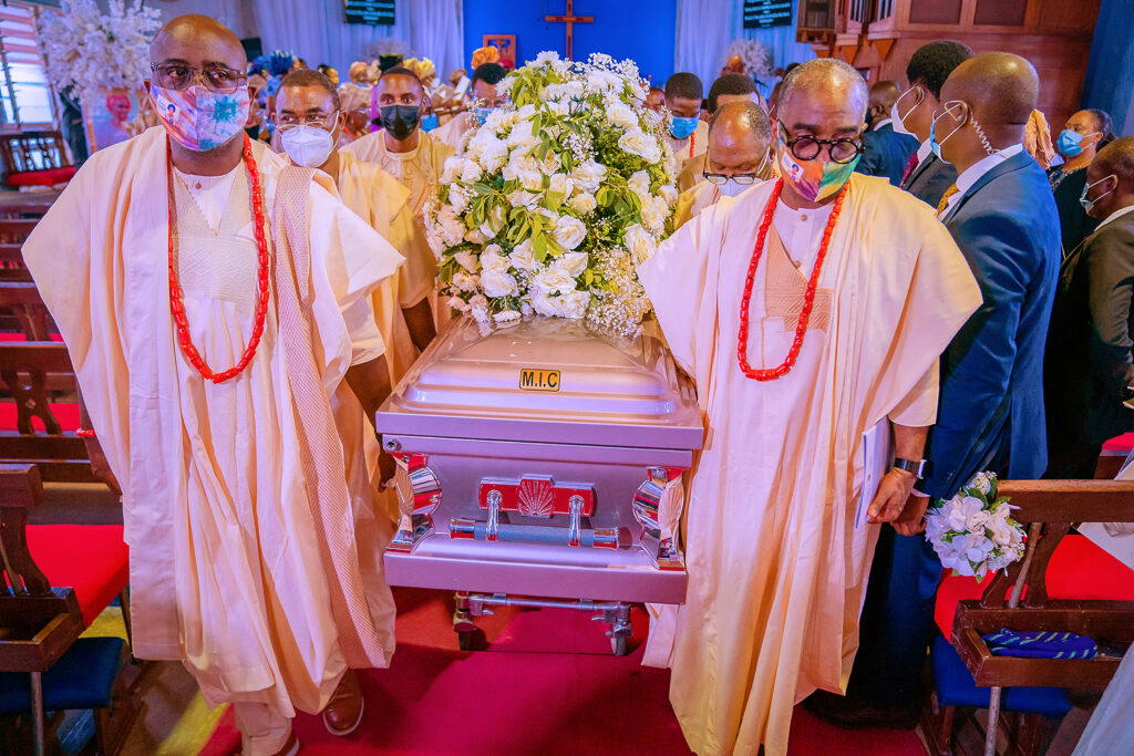 Allianz Nigeria introduces funeral plan Vanguard News
