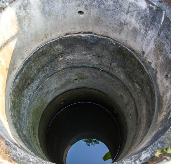 Man, 20, drowns in open water well in Kano