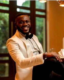 PWAN STARS sets new pace in housing solutions, signs star actor Deyemi Okanlawon as Ambassador