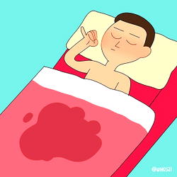 Wet dreams not a disease or spiritual attack — Physician