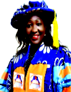 FG, ASUU must find middle ground — Prof Florence Obi, UNICAL’s first female VC