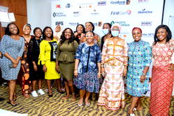 2020 WISCAR Annual Conference: Okonjo-Iweala, others converge to chart the cause for a better future
