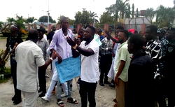 Ignore Ijaw’s demand for ward in Warri South, INYC tells Delta govt