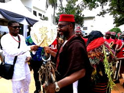 Osita Chidoka, Peter Obi, Soludo, others eulogise Arthur Nwankwo