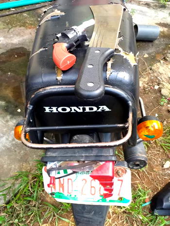 Police nab suspected cultists, foils robbery on Otedola Bridge