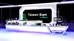 Taiwan launches virtual Trade Fair for Nigeria market boost