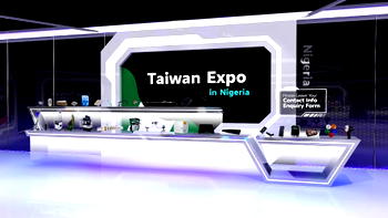 Taiwan launches virtual Trade Fair for Nigeria market boost