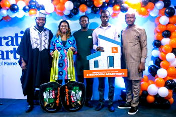 LIFEPAGE announces winners of Millionhomes independence bounty