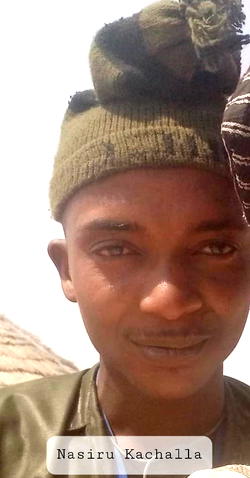 Bandits fight each other in Kaduna forest, kingpin Nasiru Kachalla, others killed