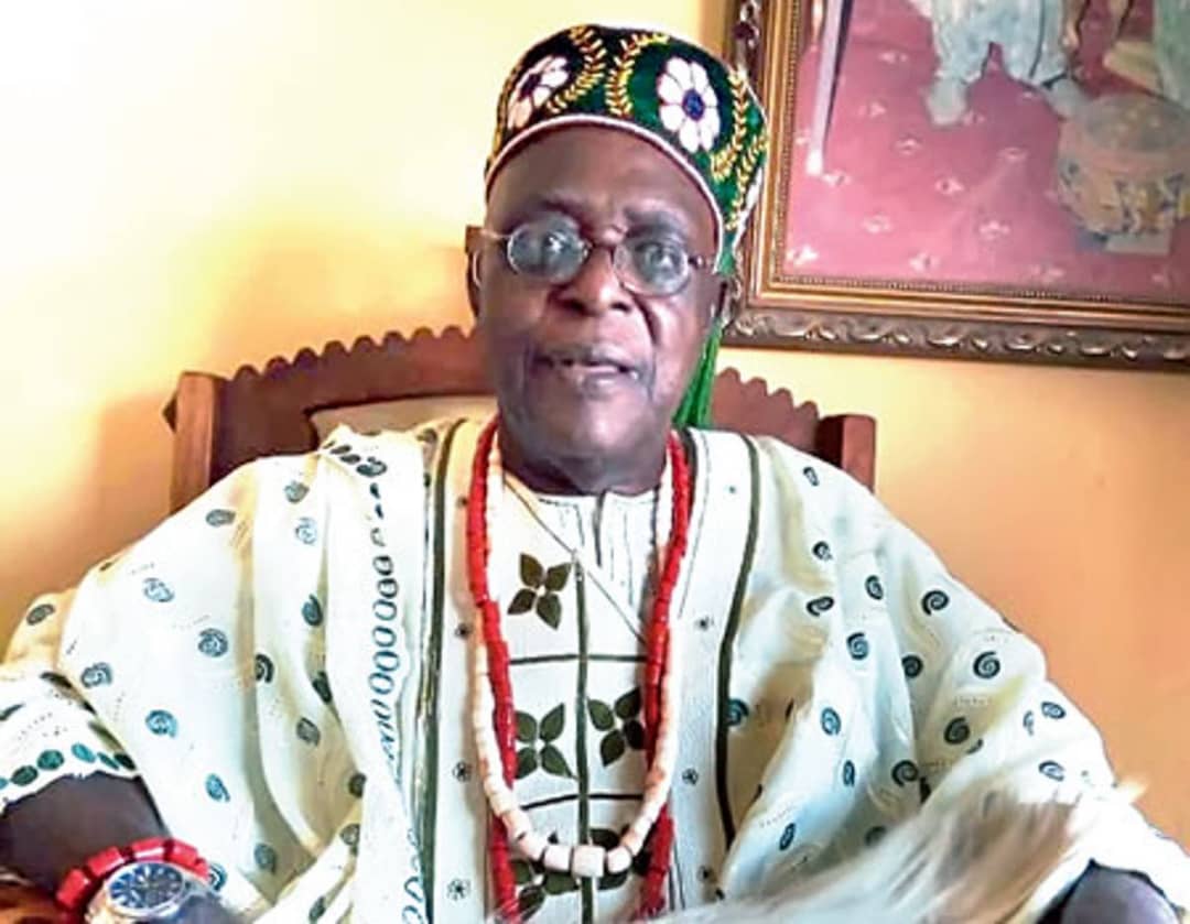 Owa-in-council confirms Oba Fasade's, Owa of Igbajo’s demise