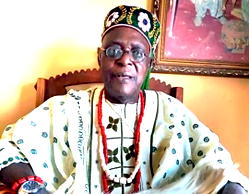 Owa-in-council confirms Oba Fasade, Owa of Igbajo’s demise